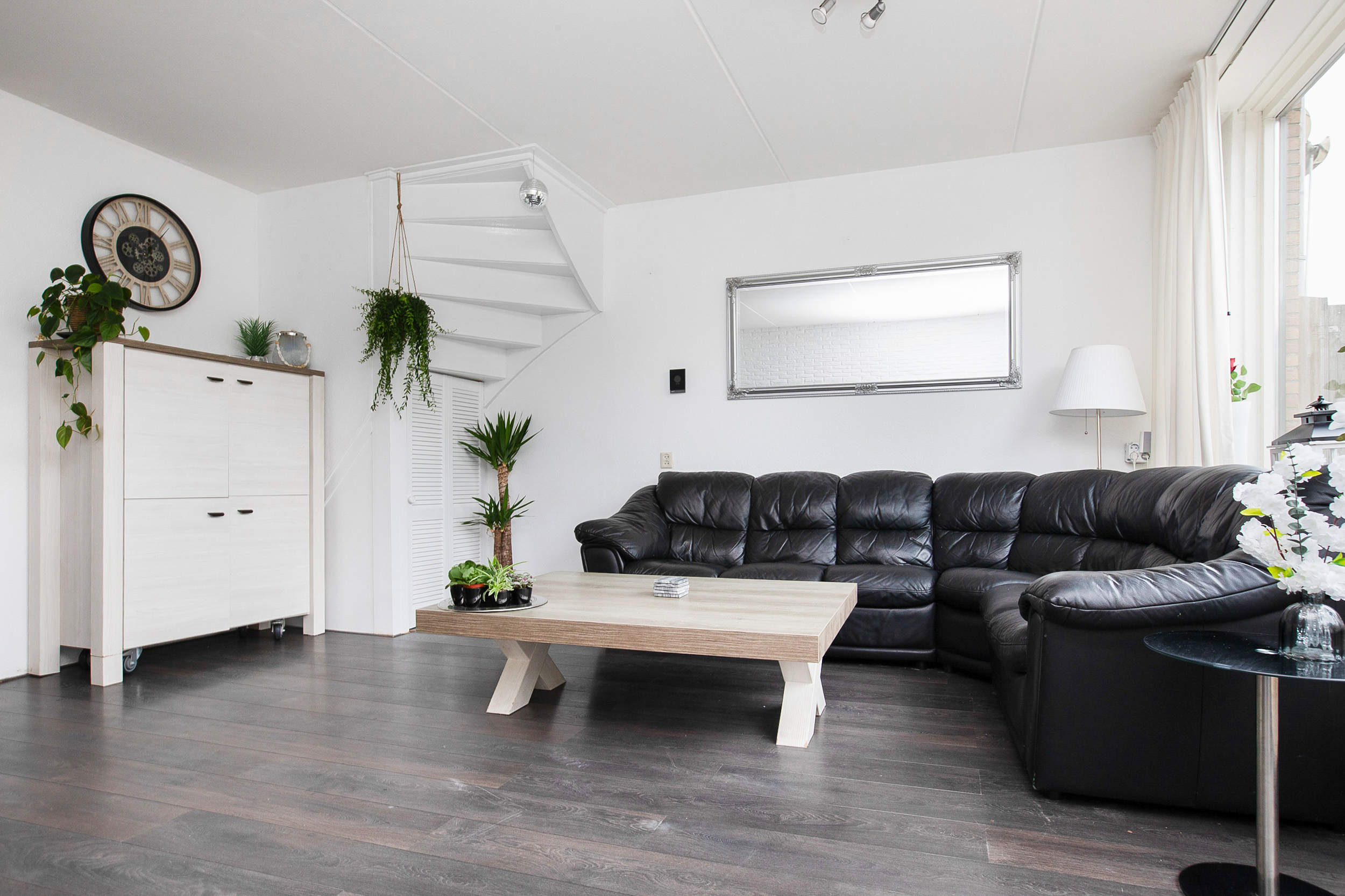 Goudriaanstraat 124 , 2136 AV Zwaanshoek 1