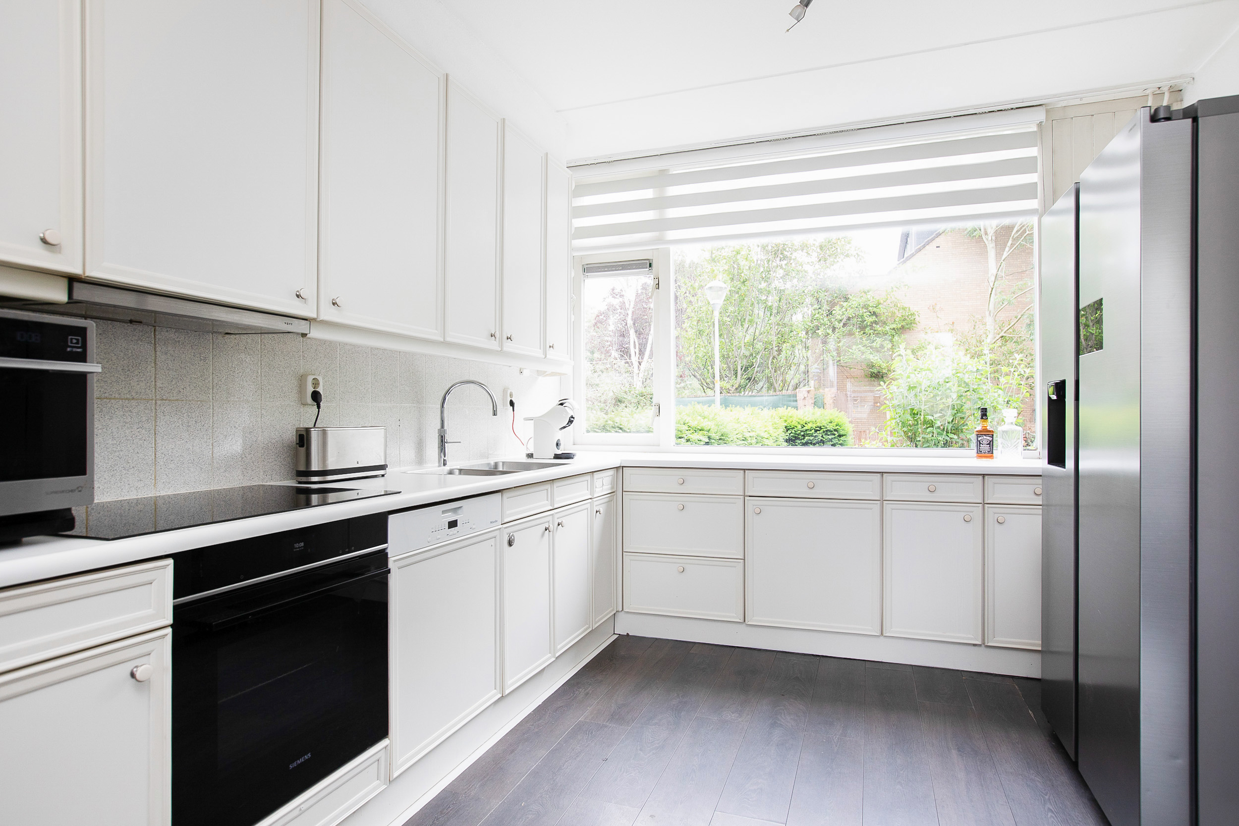 Goudriaanstraat 124 , 2136 AV Zwaanshoek 2
