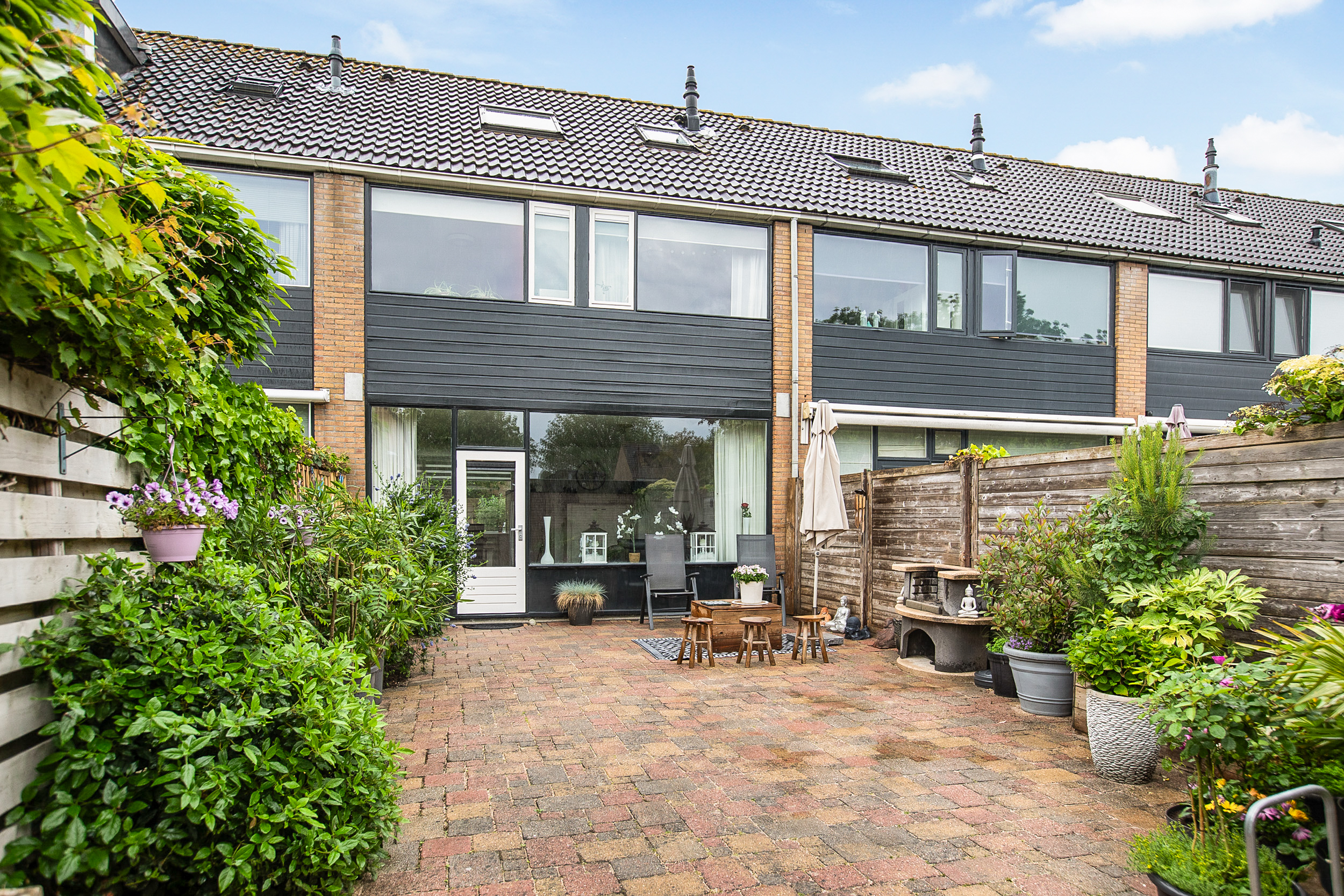 Goudriaanstraat 124 , 2136 AV Zwaanshoek 3