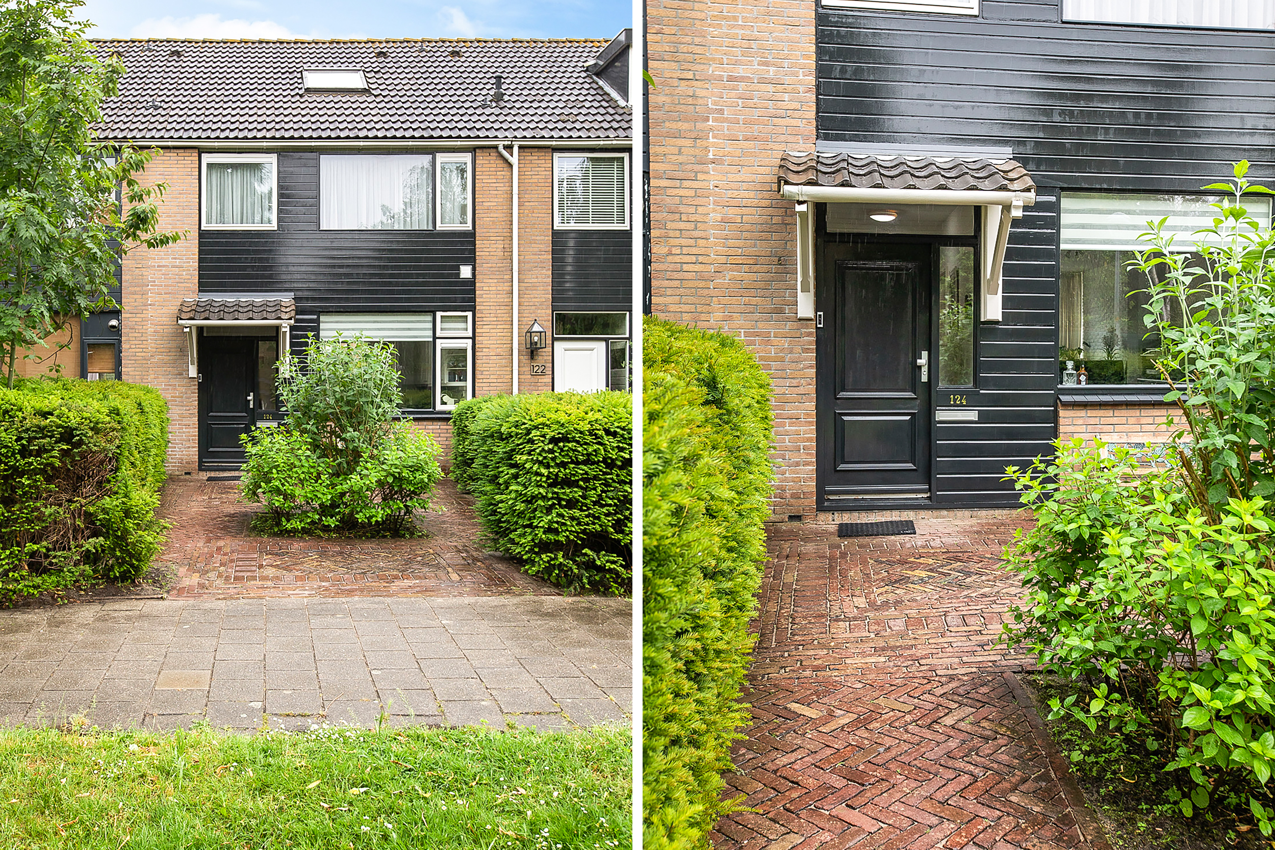 Goudriaanstraat 124 , 2136 AV Zwaanshoek 9