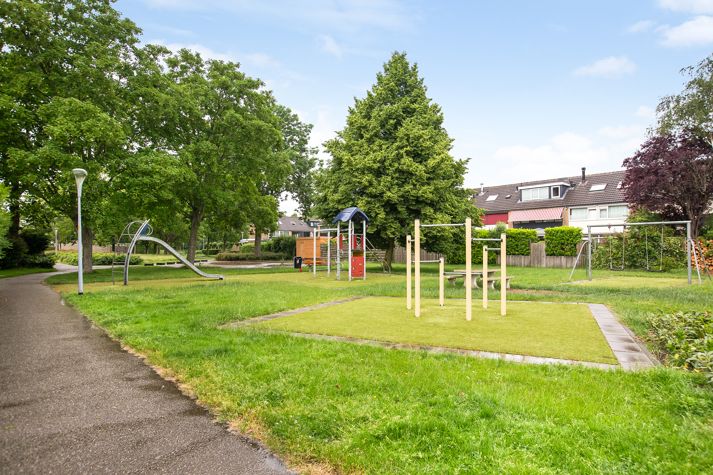 Goudriaanstraat 124 , 2136 AV Zwaanshoek 4
