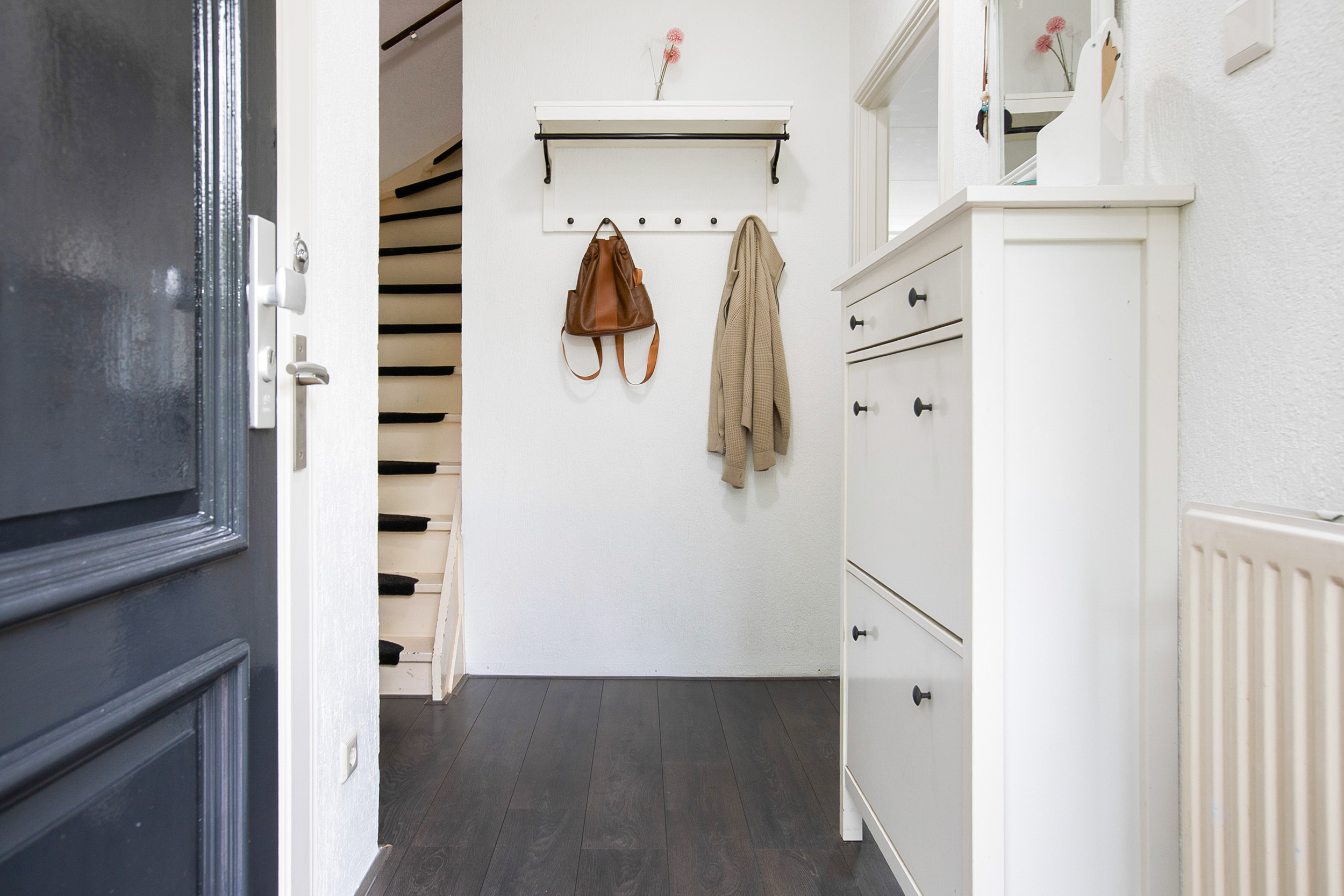 Goudriaanstraat 124 , 2136 AV Zwaanshoek 10