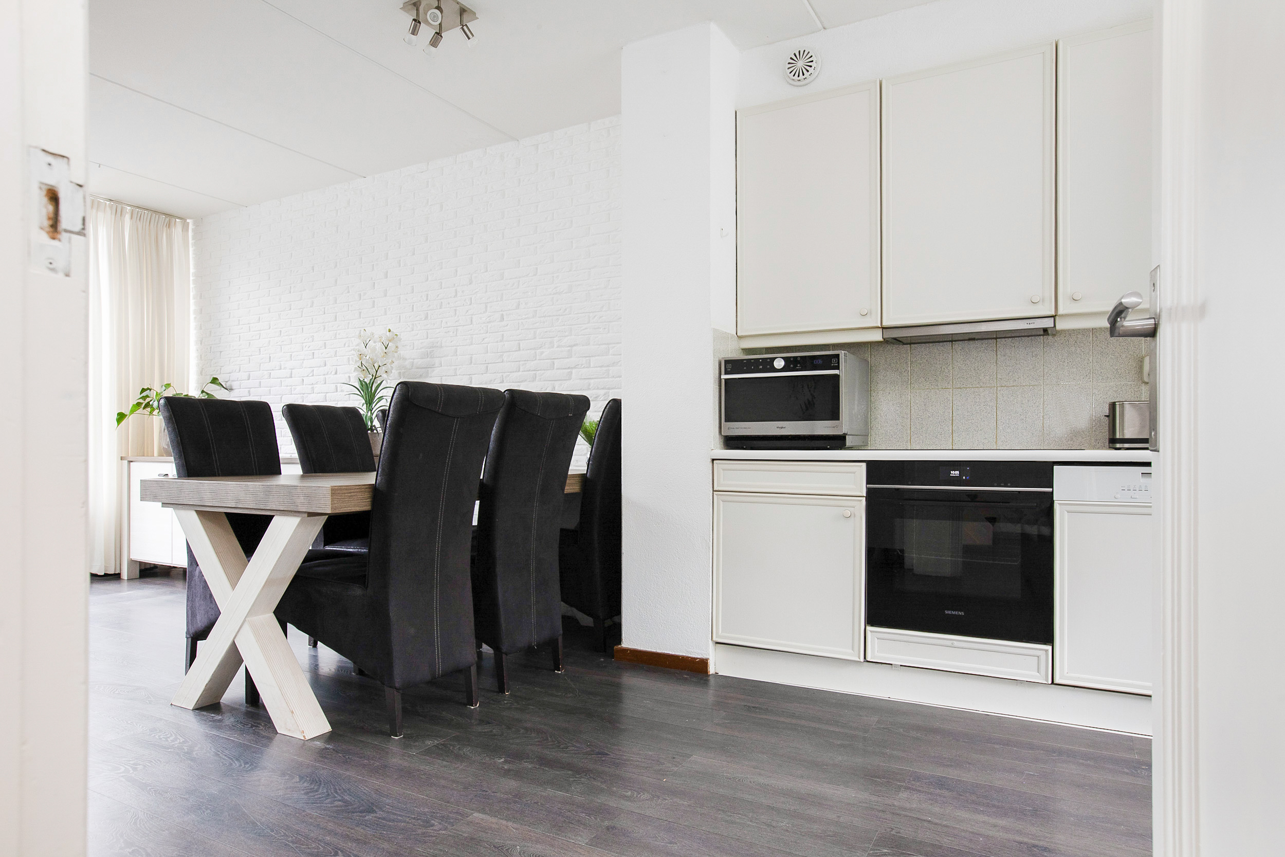 Goudriaanstraat 124 , 2136 AV Zwaanshoek 11