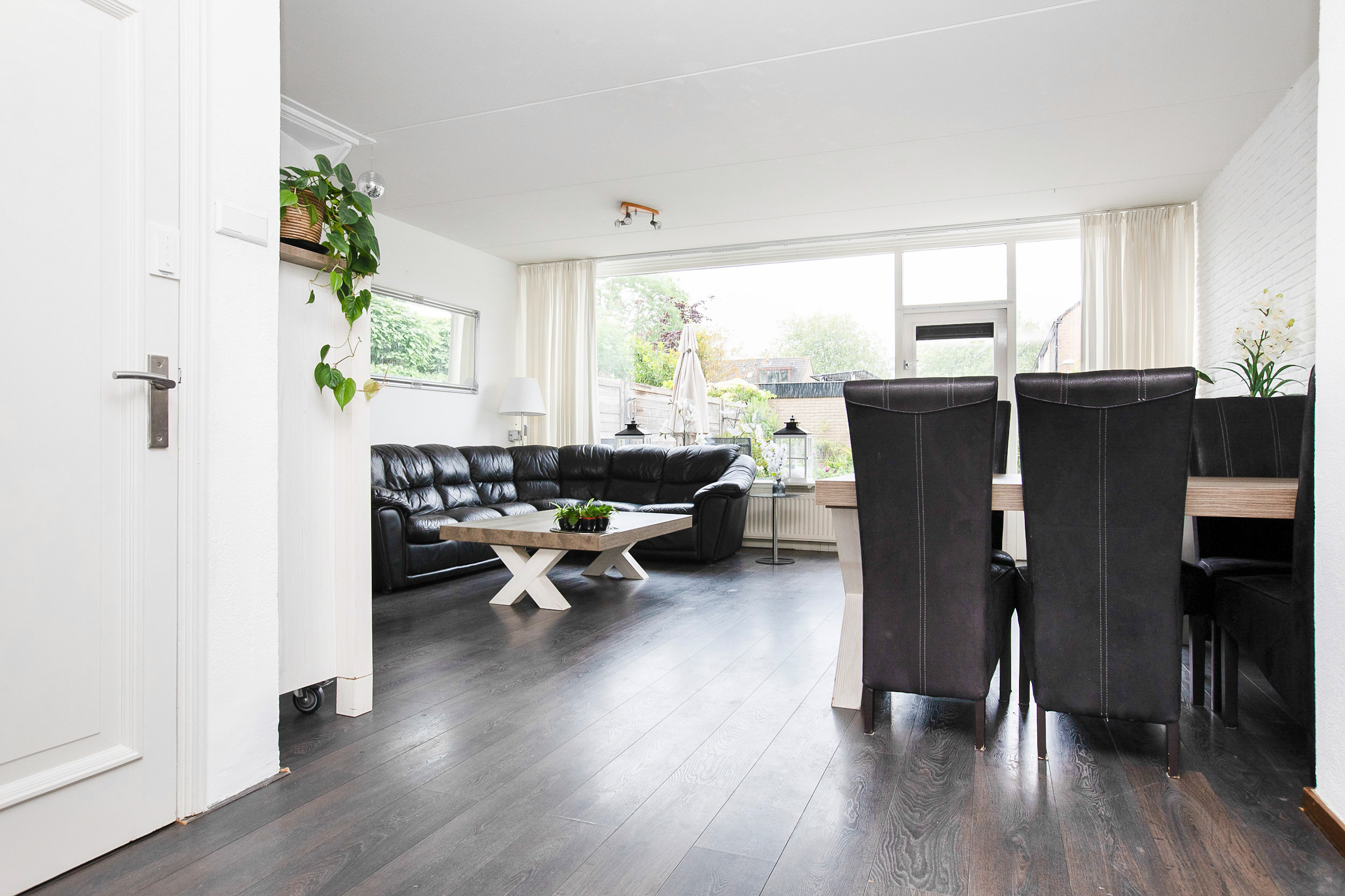 Goudriaanstraat 124 , 2136 AV Zwaanshoek 12