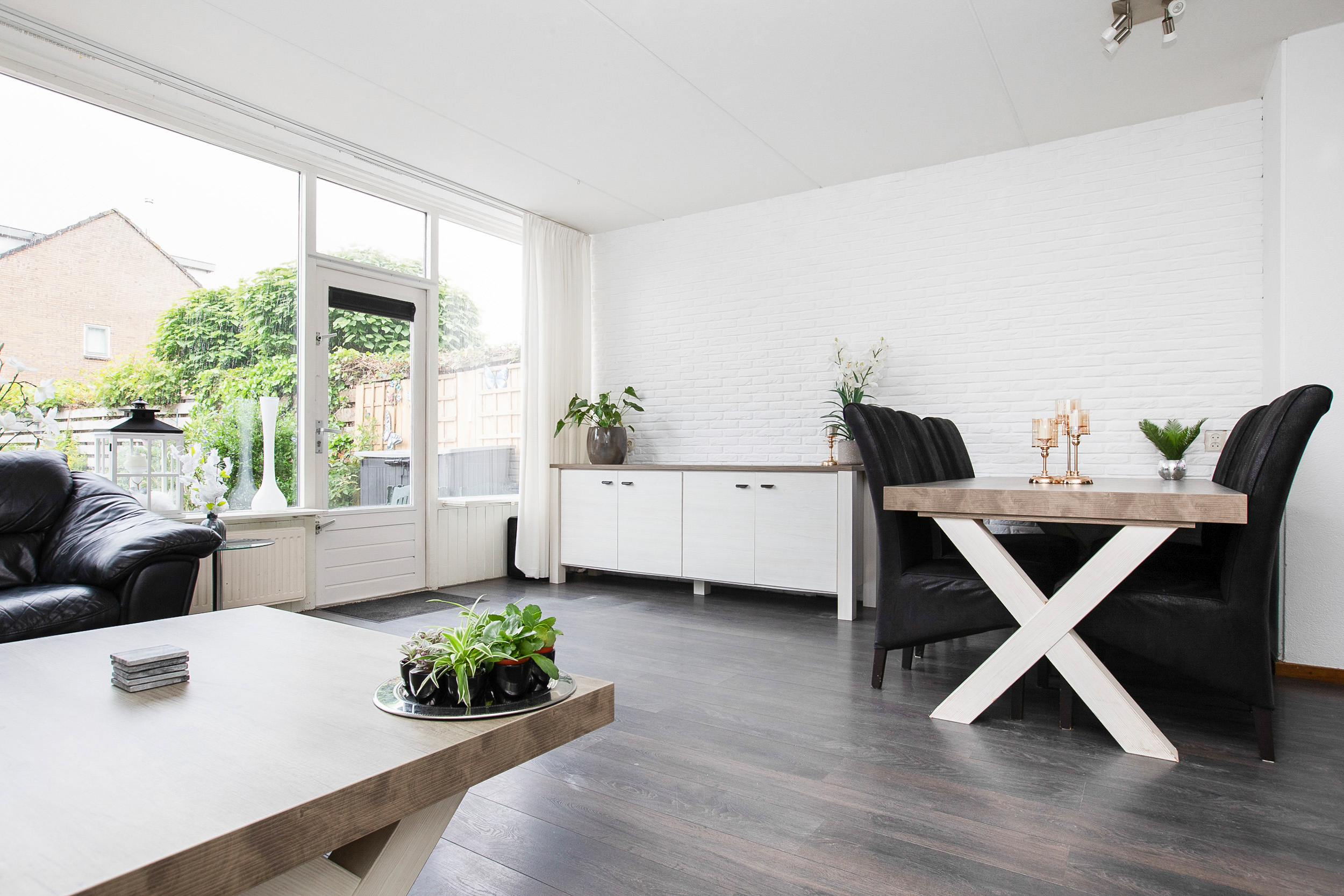 Goudriaanstraat 124 , 2136 AV Zwaanshoek 14