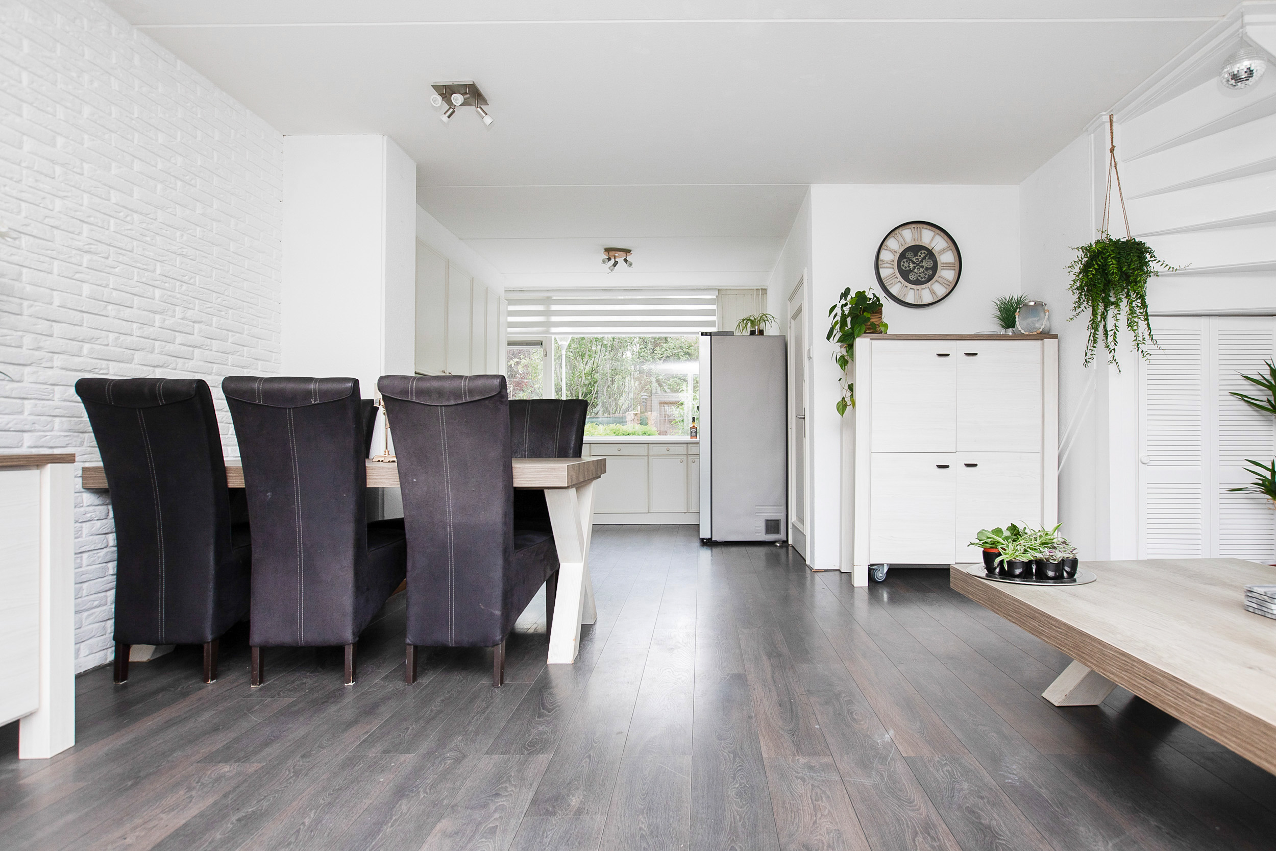 Goudriaanstraat 124 , 2136 AV Zwaanshoek 15