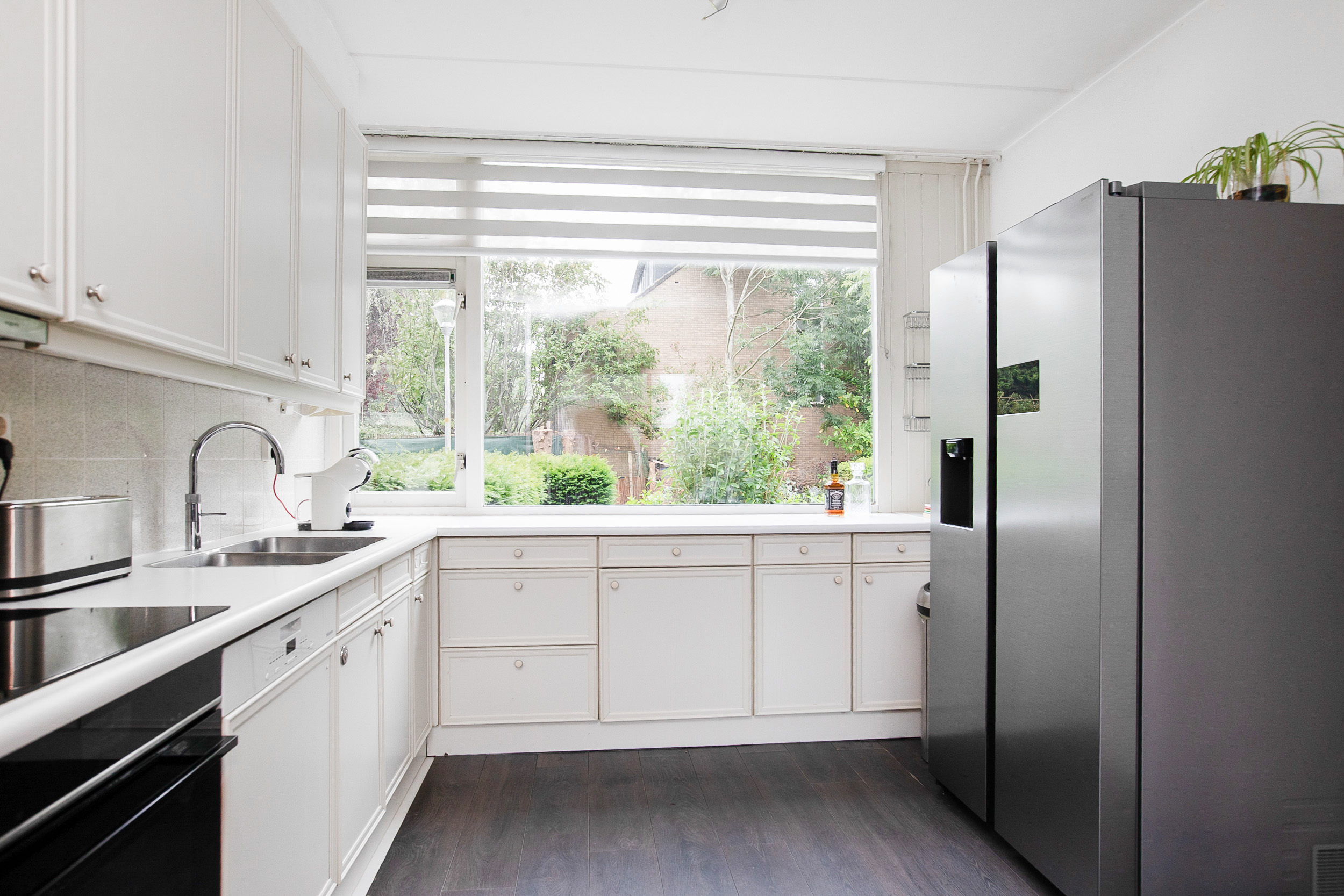 Goudriaanstraat 124 , 2136 AV Zwaanshoek 17