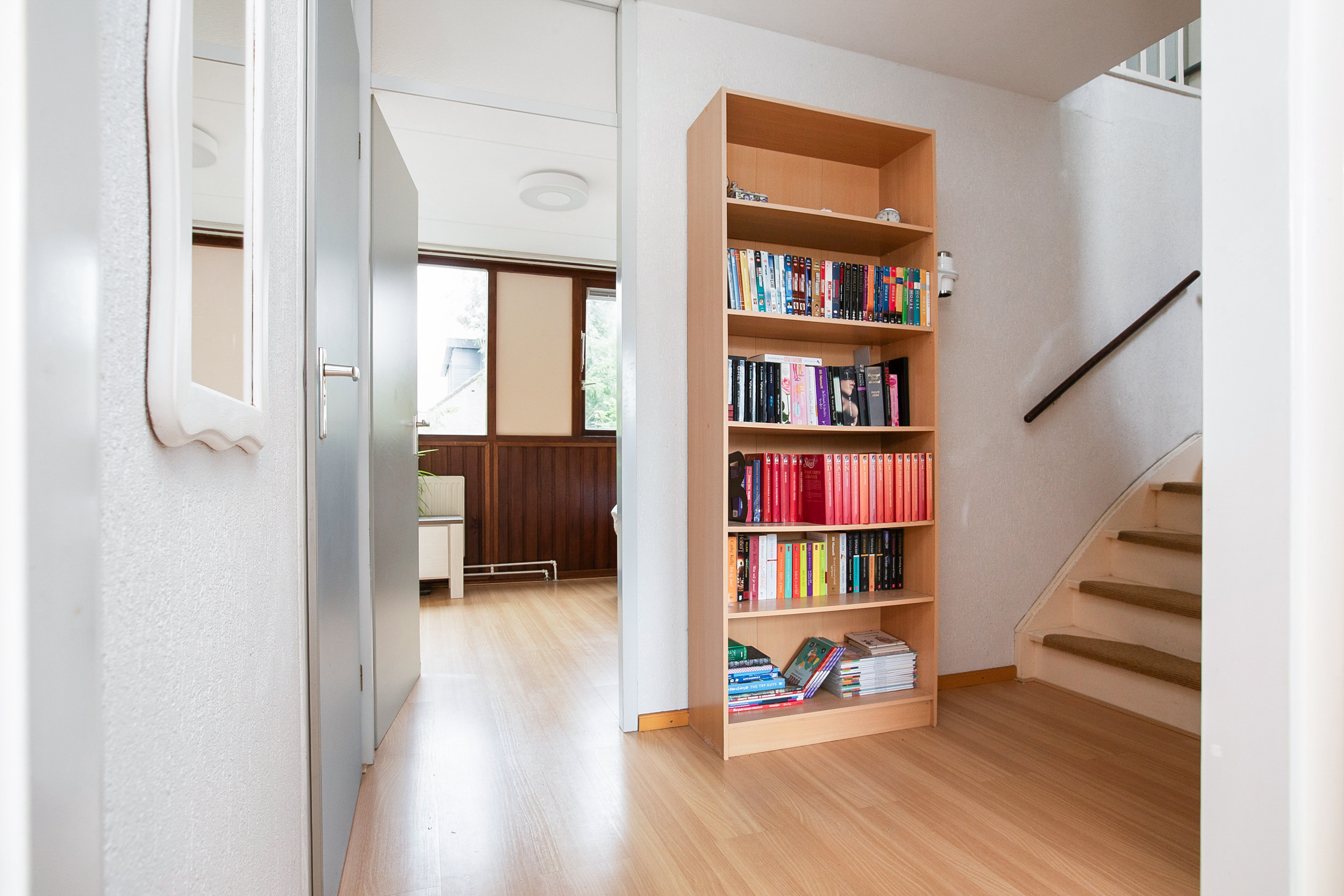 Goudriaanstraat 124 , 2136 AV Zwaanshoek 20