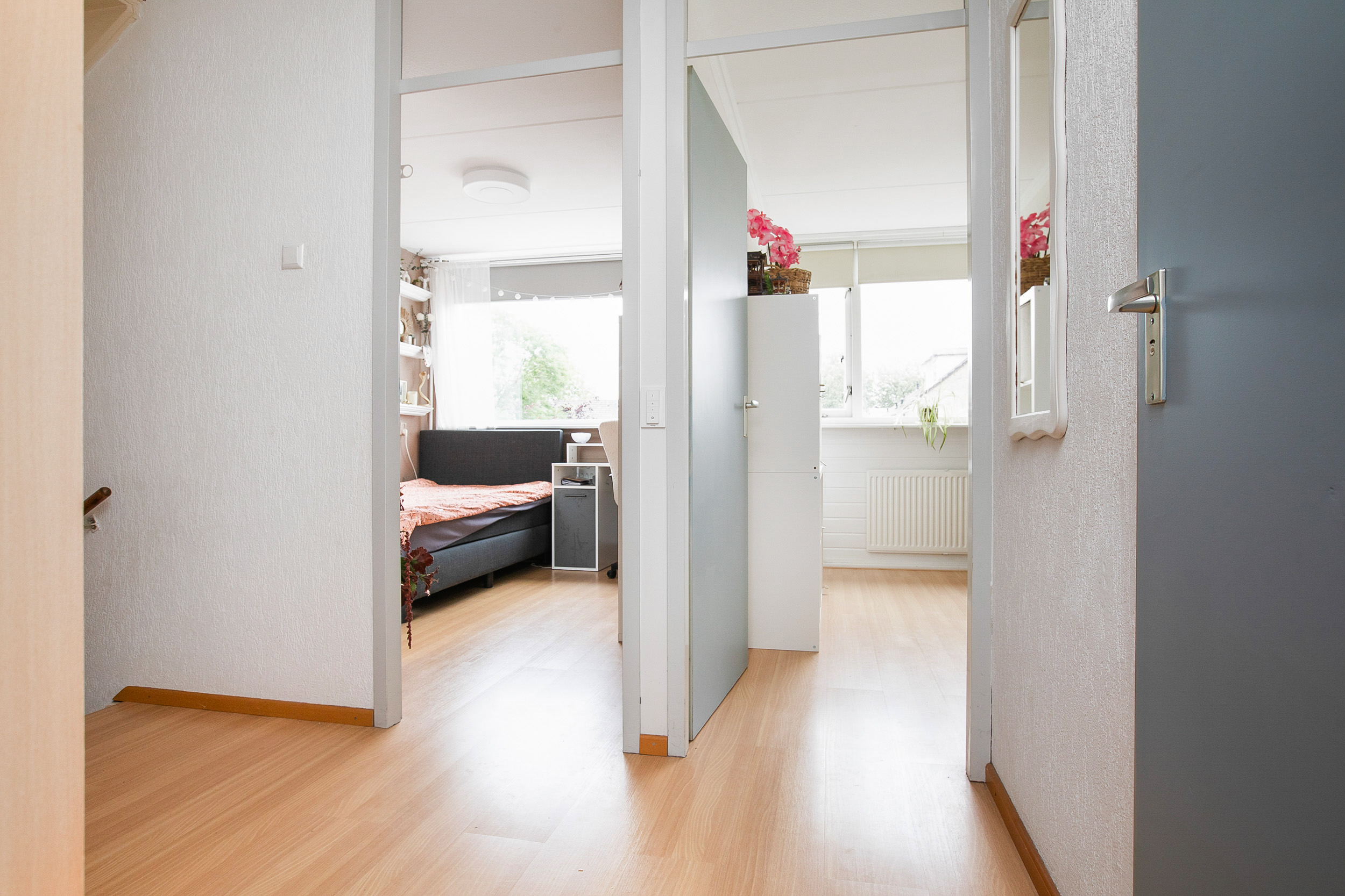 Goudriaanstraat 124 , 2136 AV Zwaanshoek 23