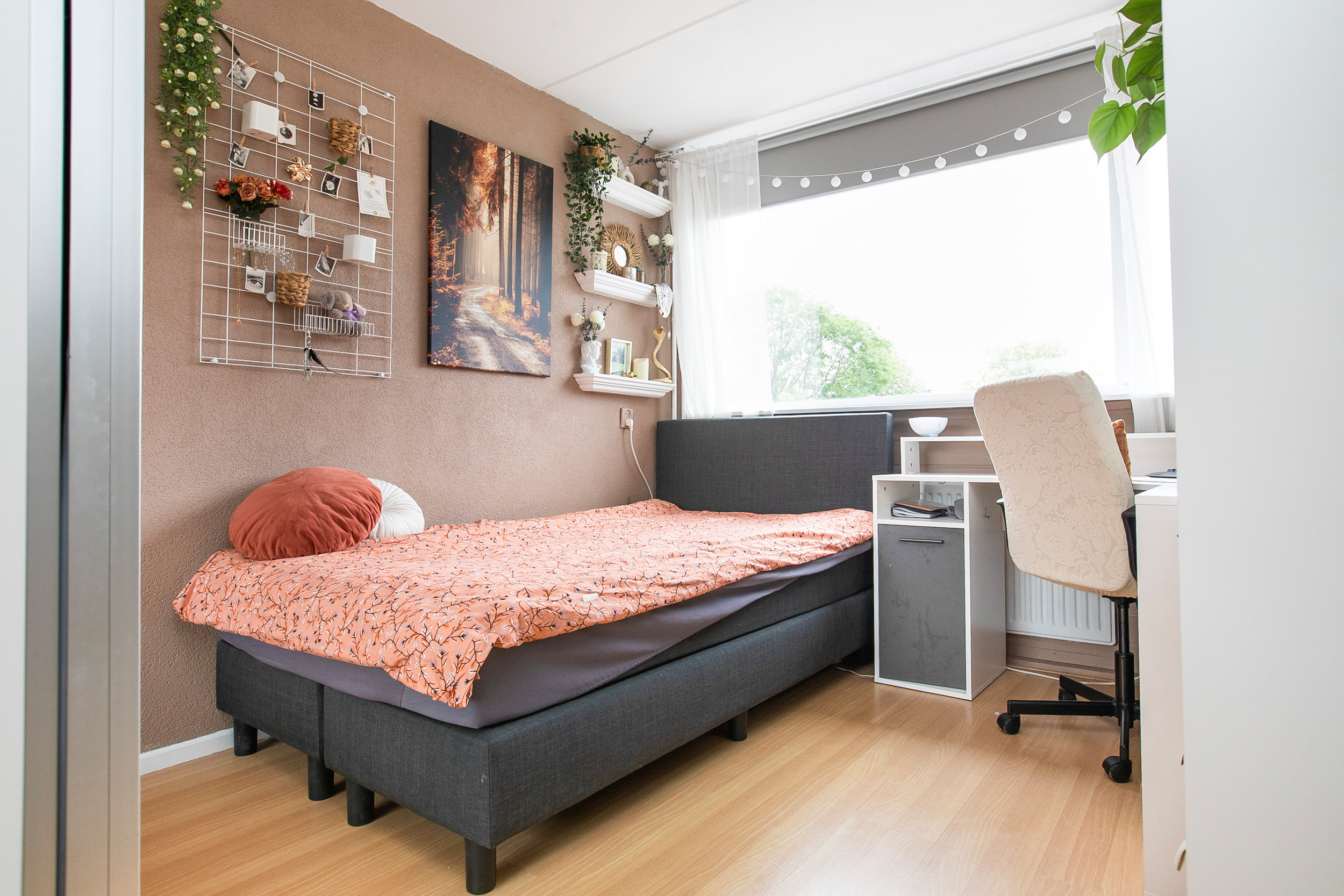 Goudriaanstraat 124 , 2136 AV Zwaanshoek 25