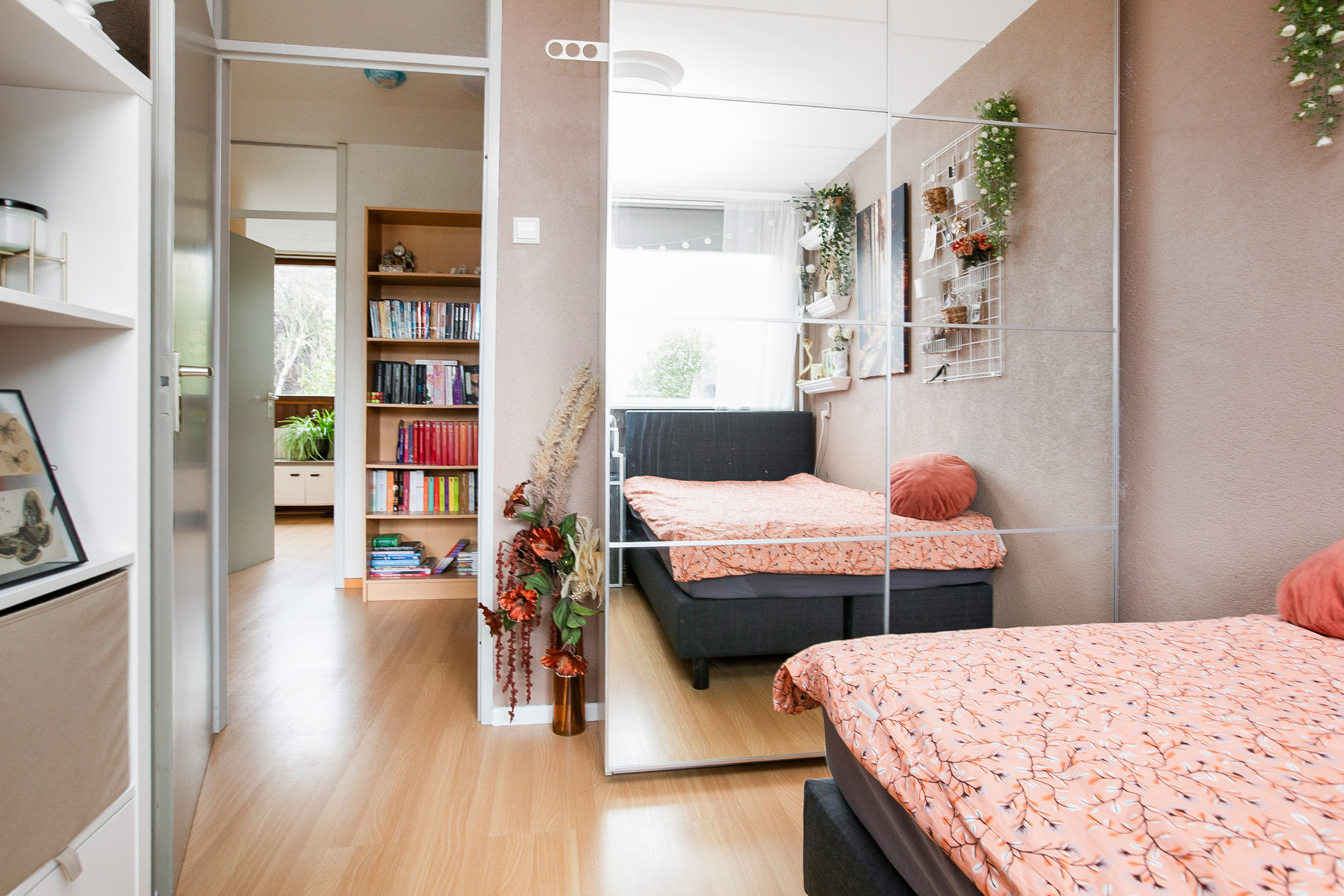 Goudriaanstraat 124 , 2136 AV Zwaanshoek 26