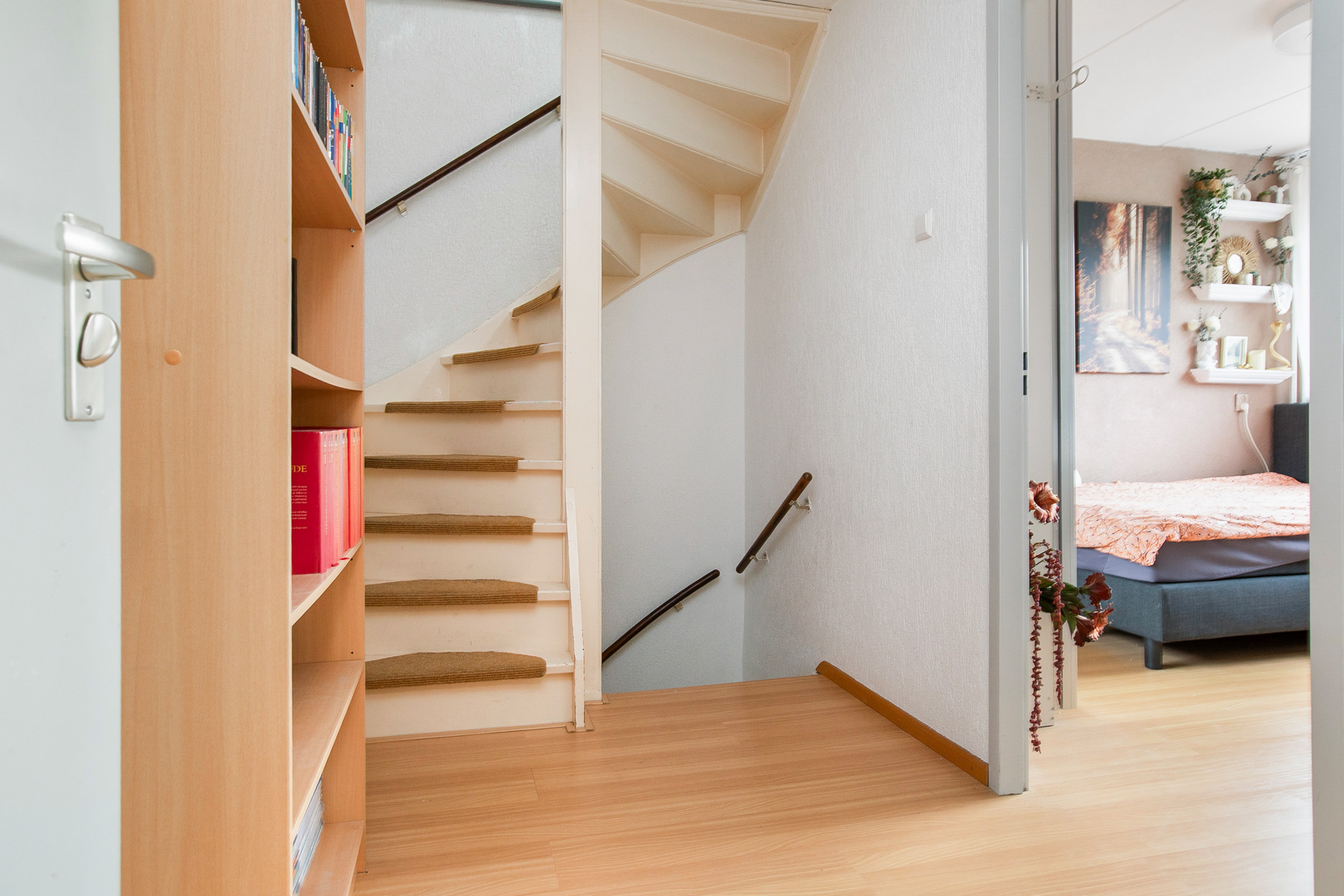 Goudriaanstraat 124 , 2136 AV Zwaanshoek 29
