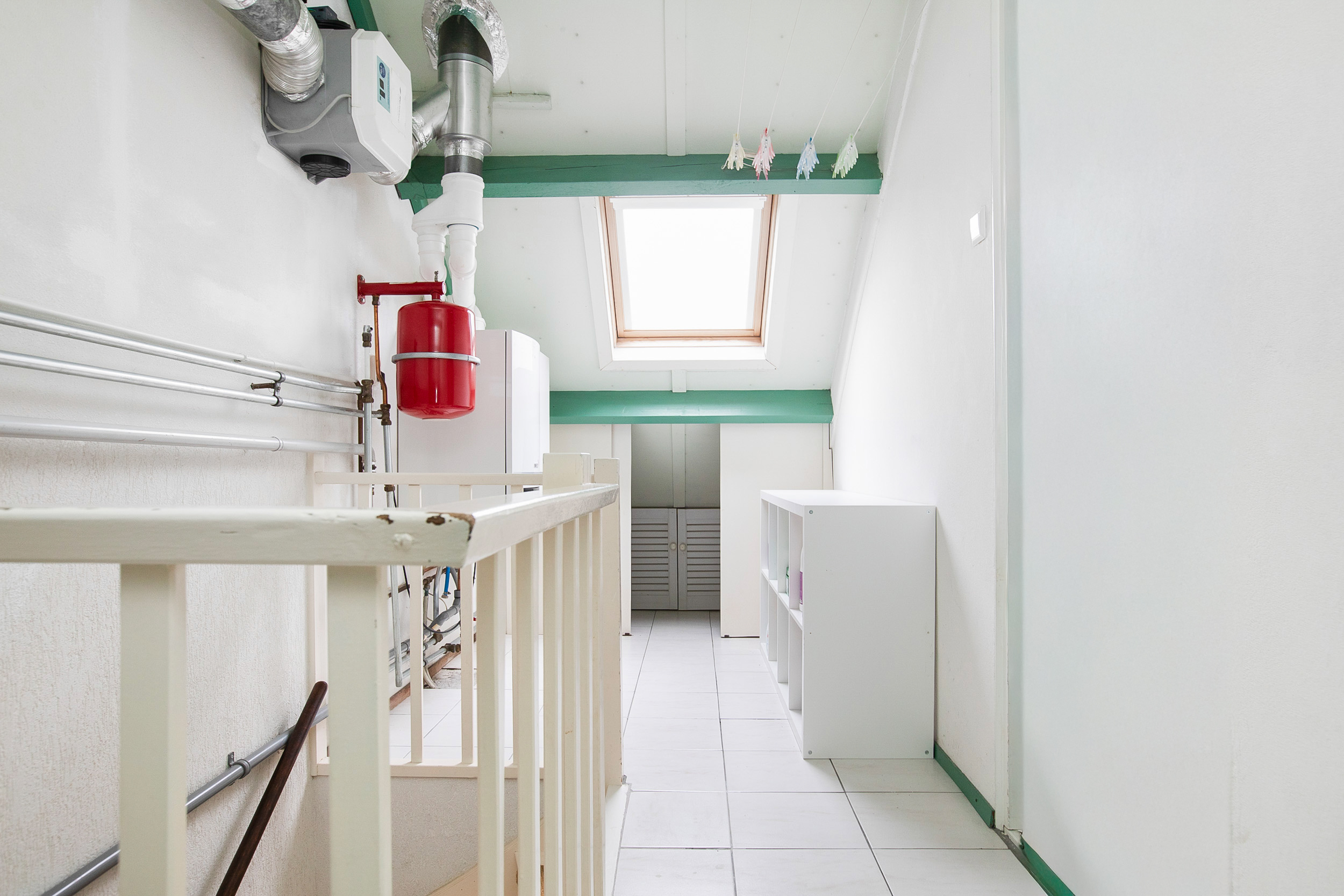 Goudriaanstraat 124 , 2136 AV Zwaanshoek 30