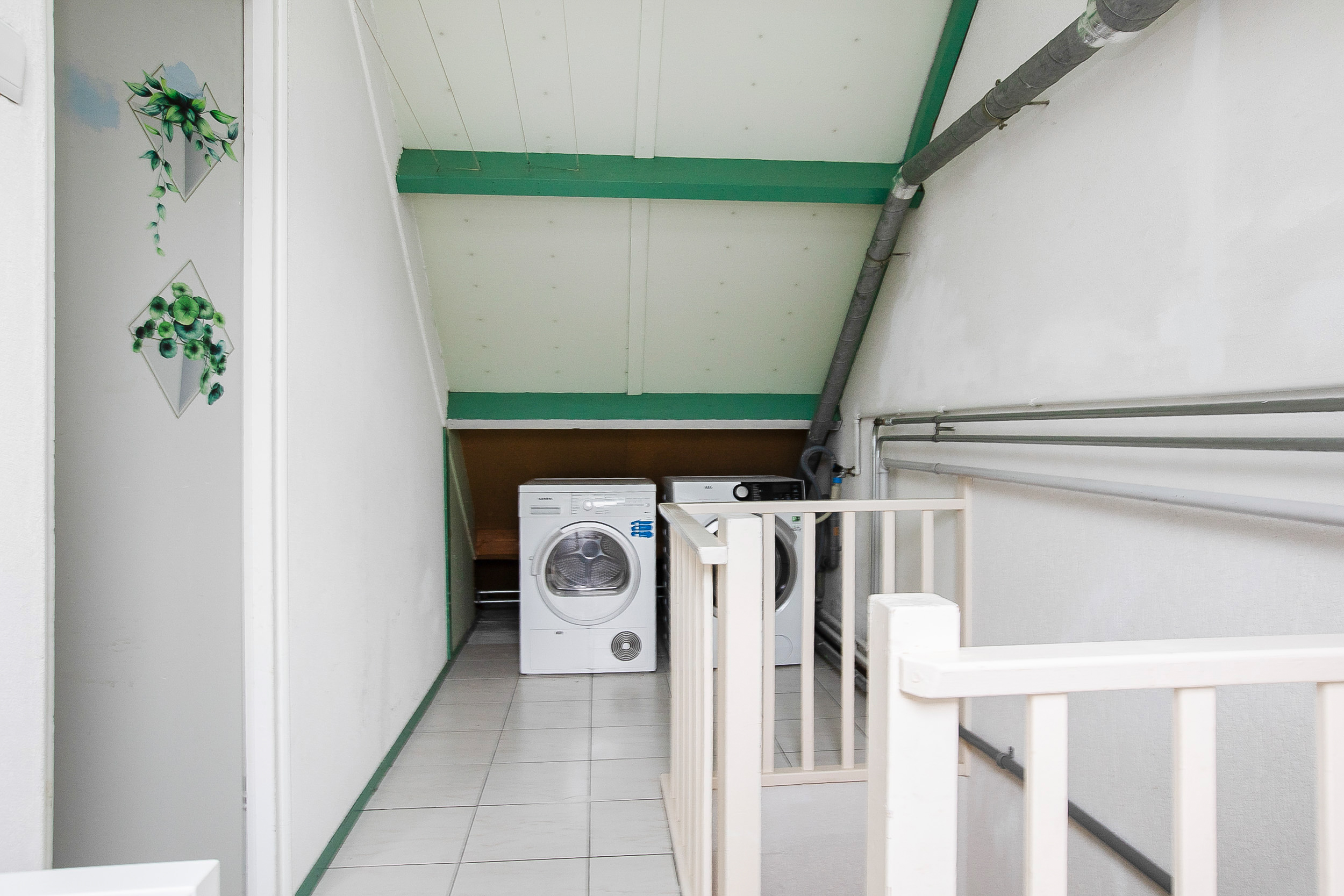 Goudriaanstraat 124 , 2136 AV Zwaanshoek 31