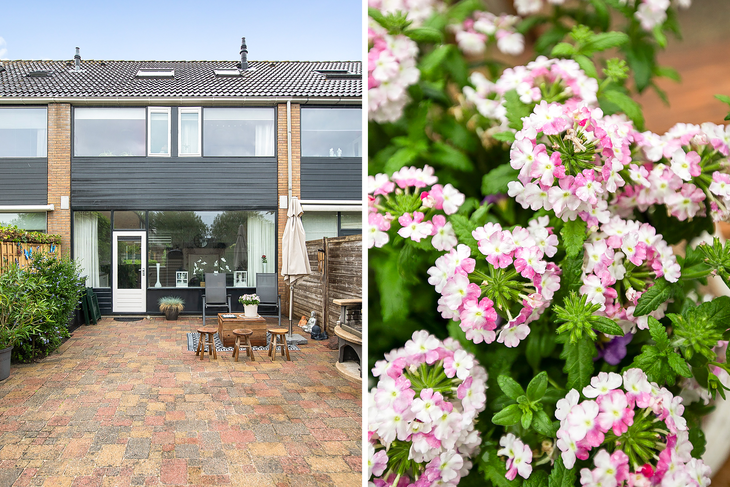 Goudriaanstraat 124 , 2136 AV Zwaanshoek 6